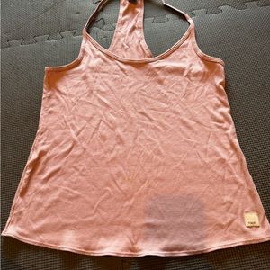 Pink Vuori Tank